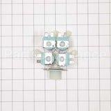 DC62-00214M Samsung Valve Water;Ac110-127V,Bracket,1In 4Out,
