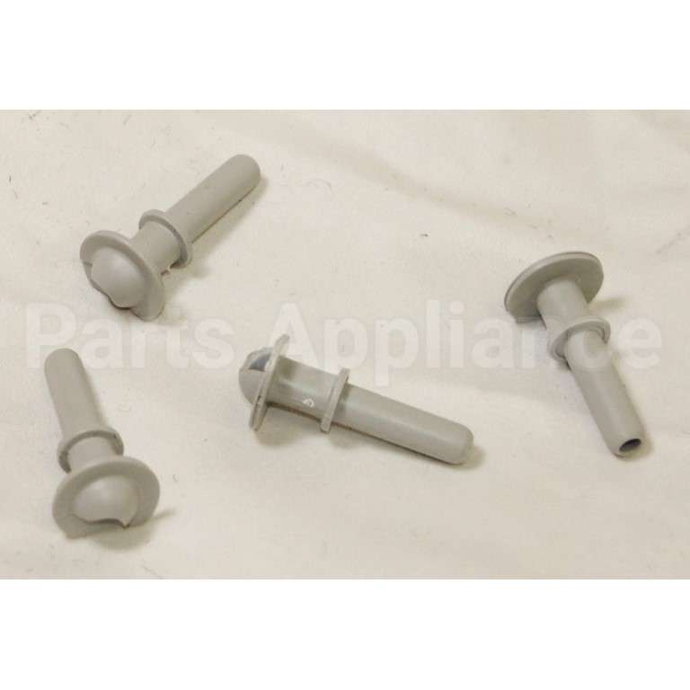 DC62-00229A Samsung Nozzle Diaphragm;Sew-6Hr122A,Pp,Gray