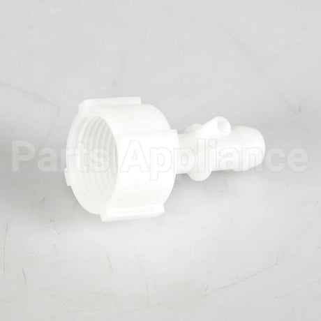 DC62-00310A Samsung Nozzle Connector-Low;Wf210An,Pom,Natural