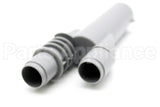 DC62-00498A Samsung Pipe Connector;Flexwash,Pp+Td30%,Dark Ho