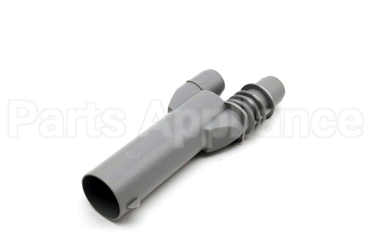 DC62-00498A Samsung Pipe Connector;Flexwash,Pp+Td30%,Dark Ho