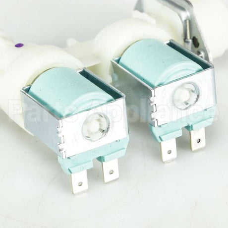 DC62-30042A Samsung Valve Water;Ac110-127V,Elec-Dryer Only,