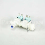 DC62-30042A Samsung Valve Water;Ac110-127V,Elec-Dryer Only,