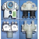 DC62-30312J Samsung Valve Water;Ac110-127V,Bracket, 180#,1In
