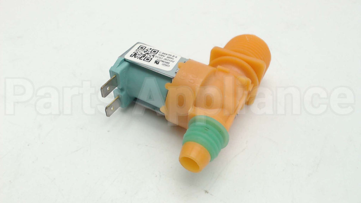 DC62-30314V Samsung Valve Water;Ac110-127V,Rubber Sealing, 1