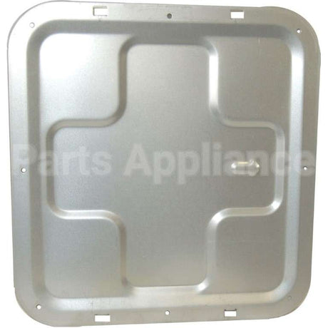 DC63-00522A Samsung Cover Back;Gw-Pjt,Gi-Sgcc,T0.35