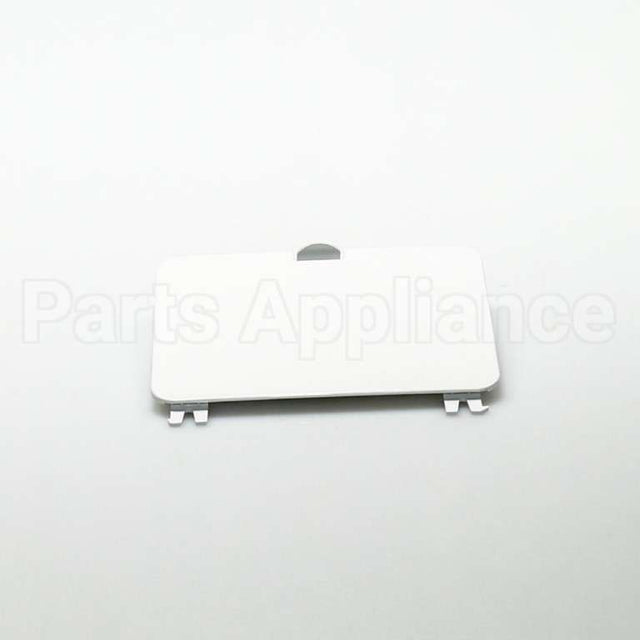 DC63-00878A Samsung Cover-Filter;Wf438Aac/Xaa,Abs,T2.5,W148.