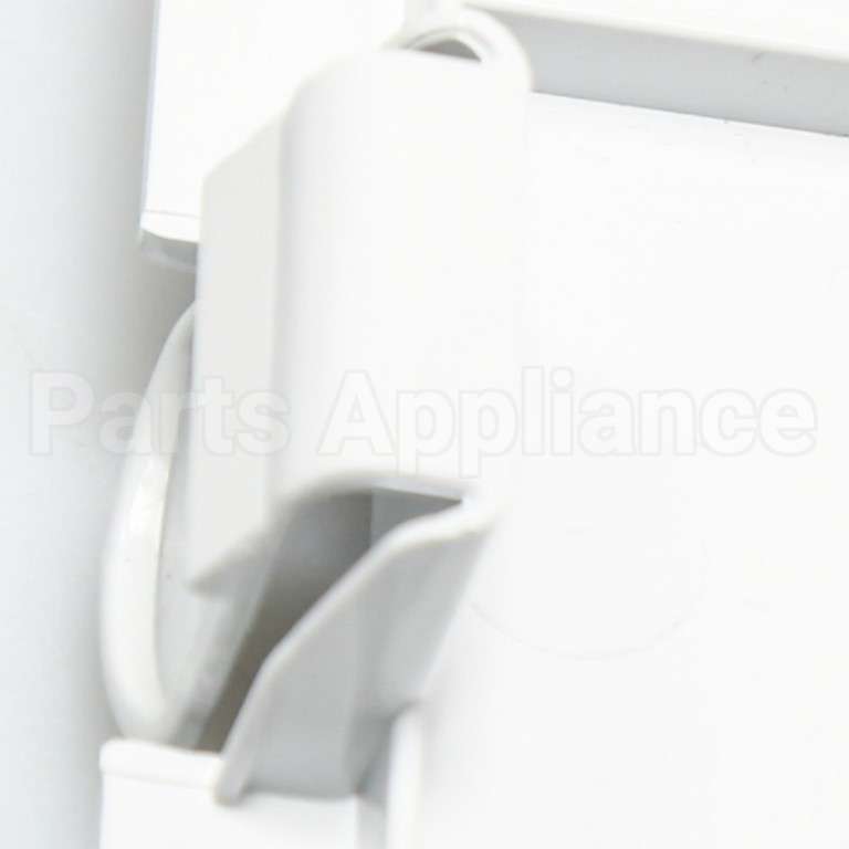 DC63-00878A Samsung Cover-Filter;Wf438Aac/Xaa,Abs,T2.5,W148.