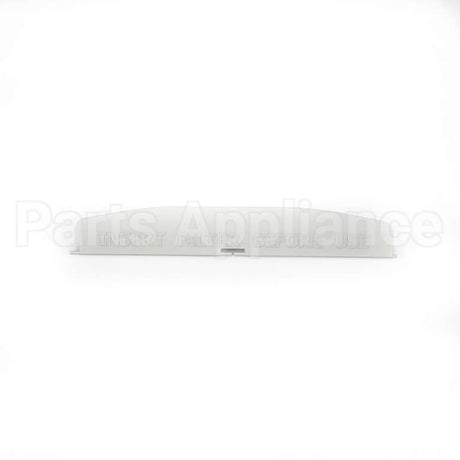 DC63-01144A Samsung Cover-Filter(U);Big-Bang Dryer,Pp,Gray,F