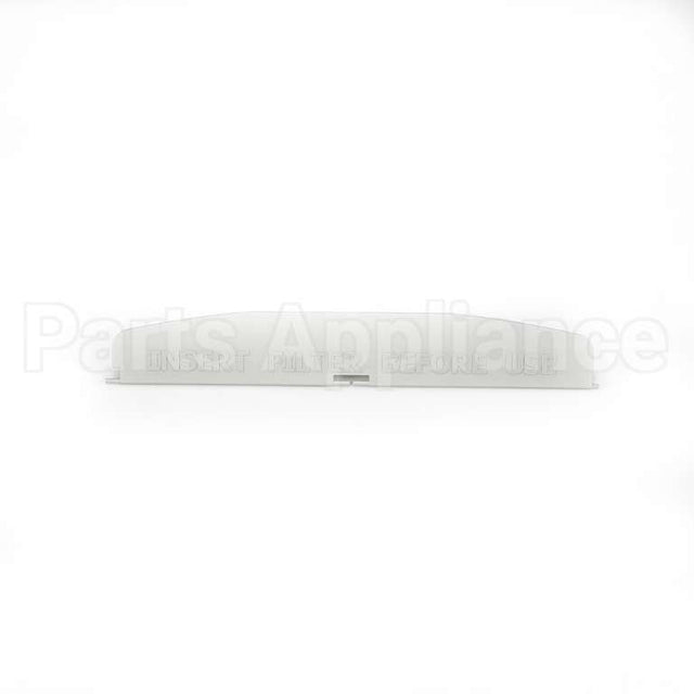 DC63-01144A Samsung Cover-Filter(U);Big-Bang Dryer,Pp,Gray,F