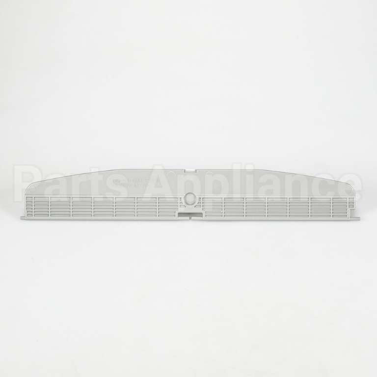 DC63-01144A Samsung Cover-Filter(U);Big-Bang Dryer,Pp,Gray,F