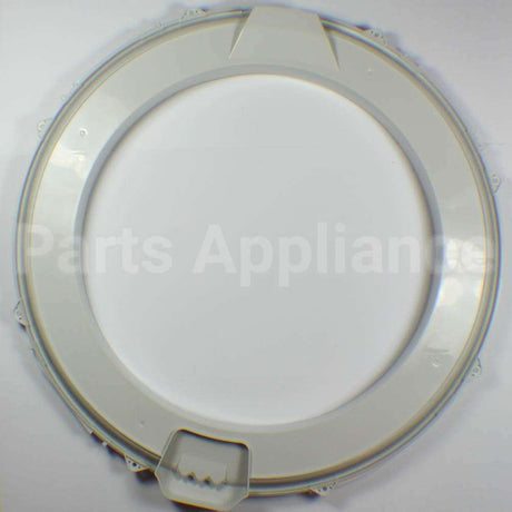 DC63-01435A Samsung Cover Tub;Hudson,Pp,Ktl Gray,Bi452,Gy026