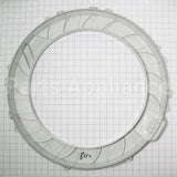 DC63-01435A Samsung Cover Tub;Hudson,Pp,Ktl Gray,Bi452,Gy026