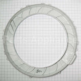 DC63-01435A Samsung Cover Tub;Hudson,Pp,Ktl Gray,Bi452,Gy026