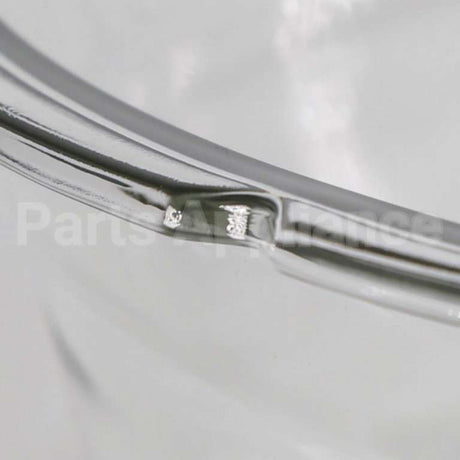 DC64-00504C Samsung Door Glass;All Model,Glass,Arc/Sodalime