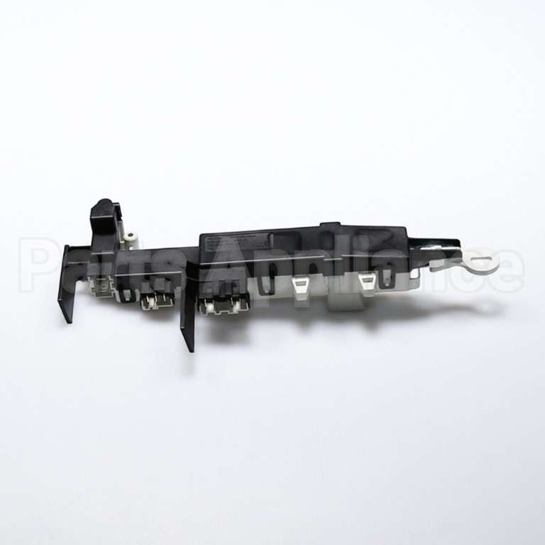 DC64-00519B Samsung Switch Door Lock;Ac120V,16A,Solenoid, Do