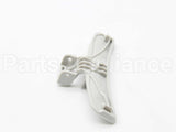 DC64-01524A Samsung Handle Door;Wf8804Dp,Abs,T2.5,W43,L113,H