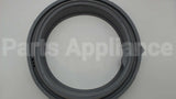 DC64-01602A Samsung Door Diaphragm;Heba-Pjt,Epdm,T1.5,Gray,W