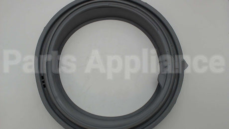DC64-01602A Samsung Door Diaphragm;Heba-Pjt,Epdm,T1.5,Gray,W