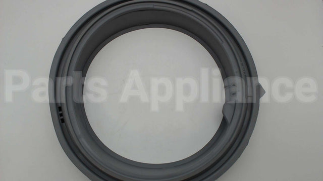 DC64-01602A Samsung Door Diaphragm;Heba-Pjt,Epdm,T1.5,Gray,W