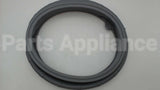DC64-01602A Samsung Door Diaphragm;Heba-Pjt,Epdm,T1.5,Gray,W