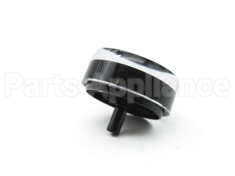 DC64-03312B Samsung Knob Encoder;F500E,Pmma,Clear Tp,Pmma&Ab
