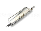 DC64-03483A Samsung Handle Door;Dual Washer,Abs,T2.5,Mp-0160