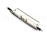 DC64-03483A Samsung Handle Door;Dual Washer,Abs,T2.5,Mp-0160