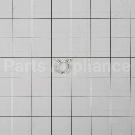 DC65-00008B Samsung Clamper Hose;Ssec-Ge,Sk5,Dacromet,T1.0