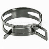 DC65-00027C Samsung Clamper Hose;F900A,Sk5,Black,Electrophor