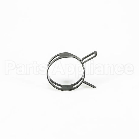 DC65-00027C Samsung Clamper Hose;F900A,Sk5,Black,Electrophor