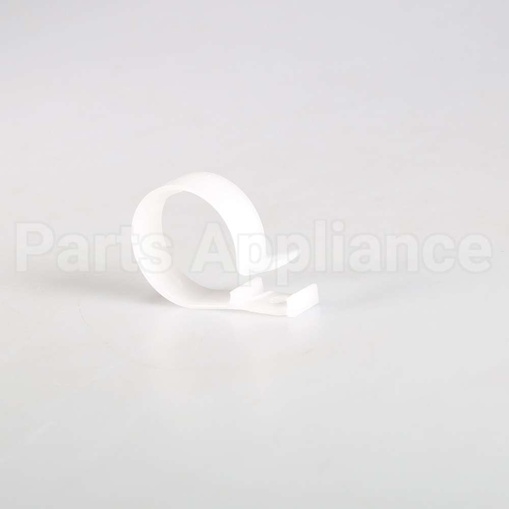 DC65-00039A Samsung Clamper Hose;Hudson Washer,Pp,Natural