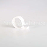 DC65-00039A Samsung Clamper Hose;Hudson Washer,Pp,Natural