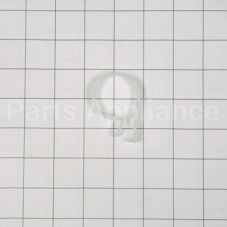 DC65-00039A Samsung Clamper Hose;Hudson Washer,Pp,Natural