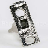 DC66-00375A Samsung Lever Door;10Kg Drum, U-Pjt,Zndc,T2.5,Ni