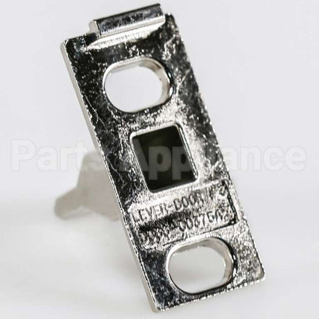 DC66-00375A Samsung Lever Door;10Kg Drum, U-Pjt,Zndc,T2.5,Ni