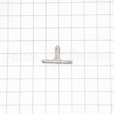 DC66-00395A Samsung Lever Door;Wings-Dryer,Pom,K300,Dark Hol