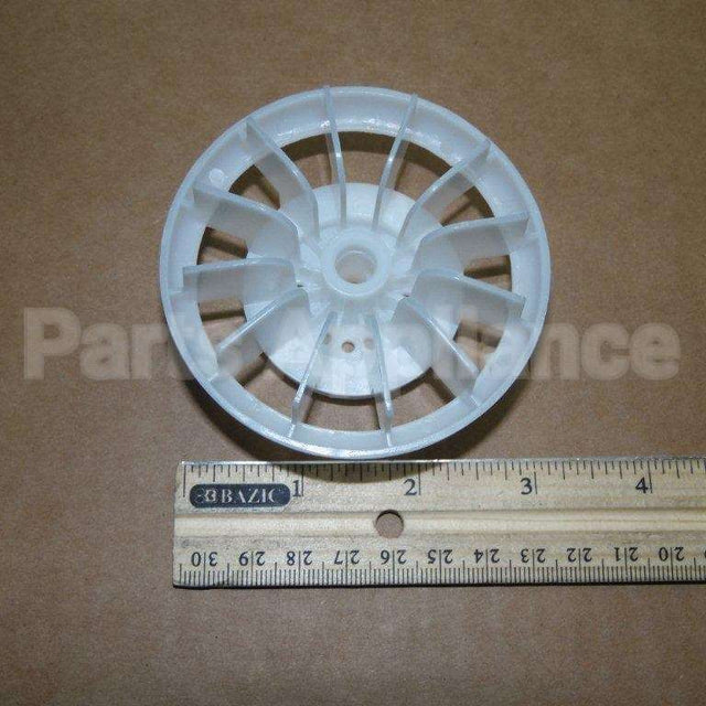 DC66-00407A Samsung Pulley-Motor;W1235A,Pom,-,Ntr,-,-,-,-