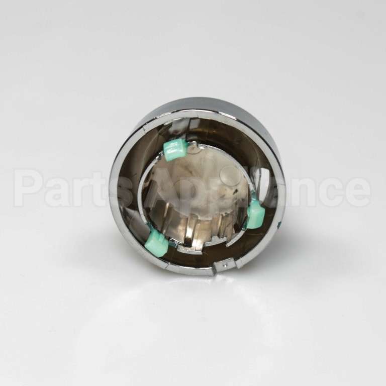 DC66-00680A Samsung Pulsator-Cap;Orca,Abs,Natural,W45,Cr Pla