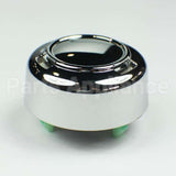 DC66-00680A Samsung Pulsator-Cap;Orca,Abs,Natural,W45,Cr Pla