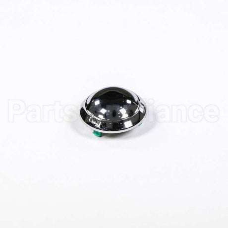 DC66-00777A Samsung Pulsator Cap;F900A,Abs,Natural,W45,Cr Pl