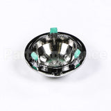 DC66-00777A Samsung Pulsator Cap;F900A,Abs,Natural,W45,Cr Pl