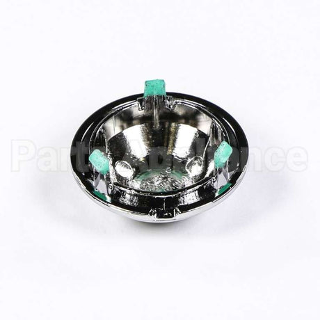 DC66-00777A Samsung Pulsator Cap;F900A,Abs,Natural,W45,Cr Pl
