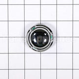 DC66-00777A Samsung Pulsator Cap;F900A,Abs,Natural,W45,Cr Pl