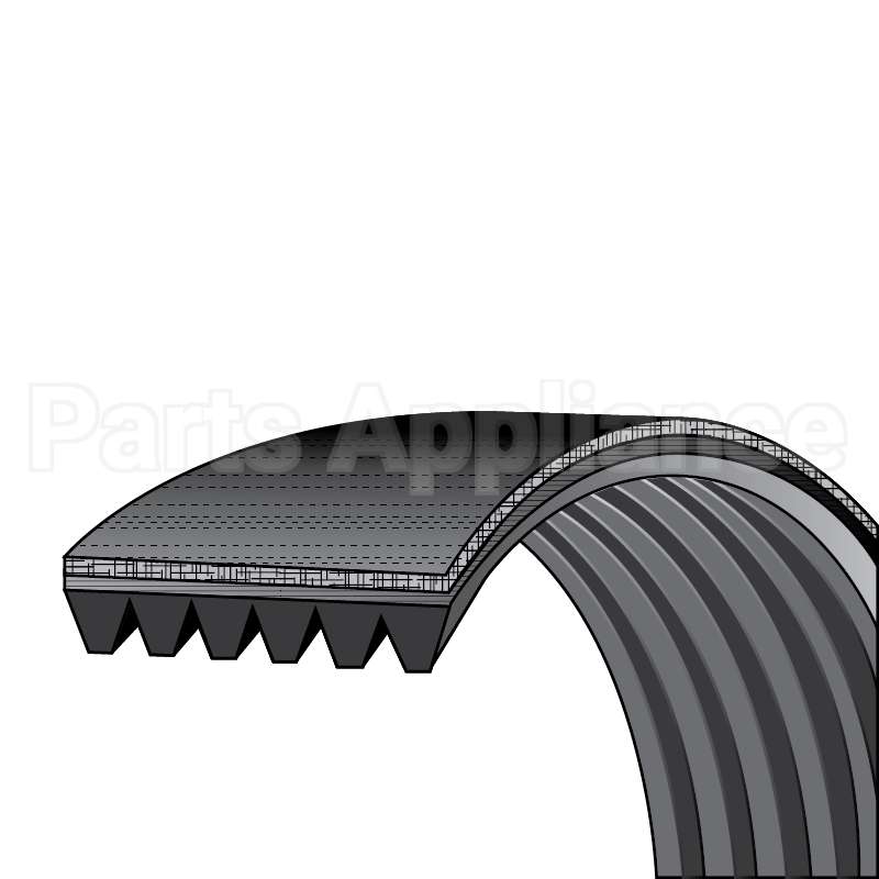 DC66-00805A Belt Compatible