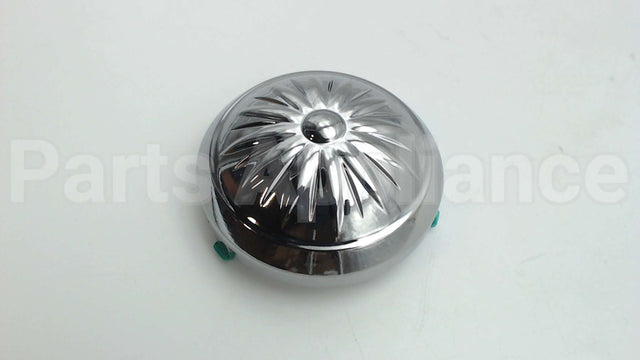 DC66-00887A Samsung Pulsator Cap;Wa7700K,Abs,Natural,Cr. Pla