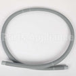 DC67-00330B Samsung Hose Pump;Pp+Td30%,Id21,Gray,Tb53,Blow S