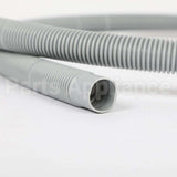 DC67-00330B Samsung Hose Pump;Pp+Td30%,Id21,Gray,Tb53,Blow S
