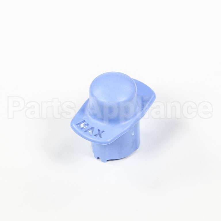 DC67-00444A Samsung Cap Drawer;Wr-Pb168Uw,Pp+Td30%,T2,L43.6,