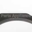 DC67-00622B Samsung Weight Balancer;Wf220,Pp,Black,T35